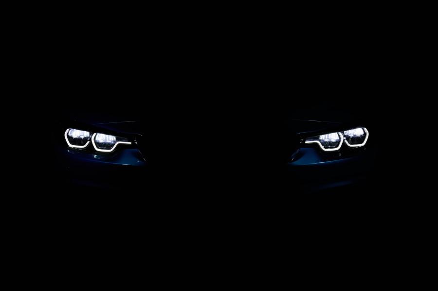  BMW 440i Coupe M Sport 2017 года  (WW) (фото 52 из 71)